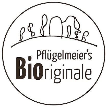 Plügelmeiers Bioriginale