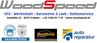 Woodspeed